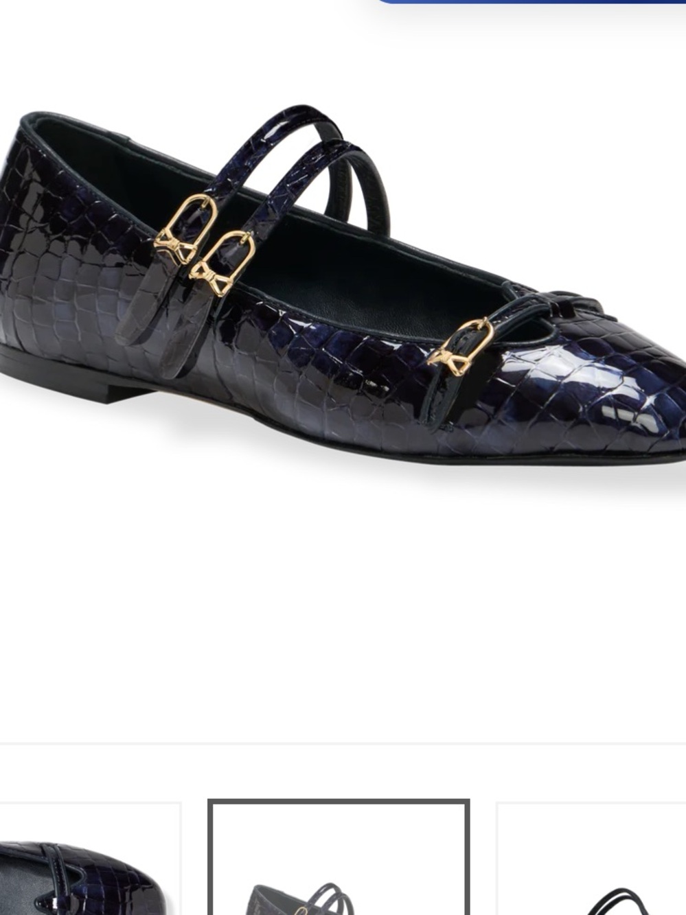 Sarah Flint Mary Gail Mary Jane’s. Black Suede